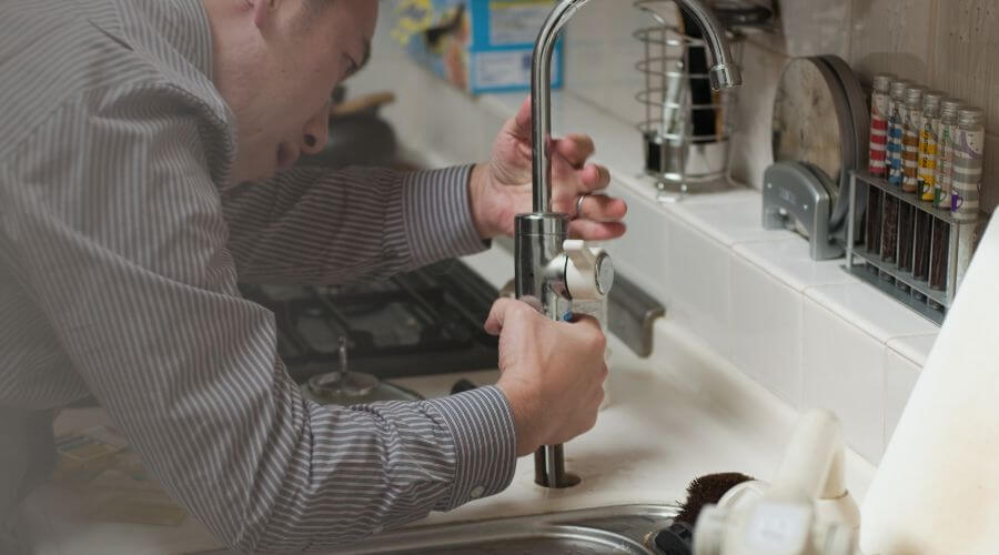 Professional Leak Detection Services in Pinellas Park, FL